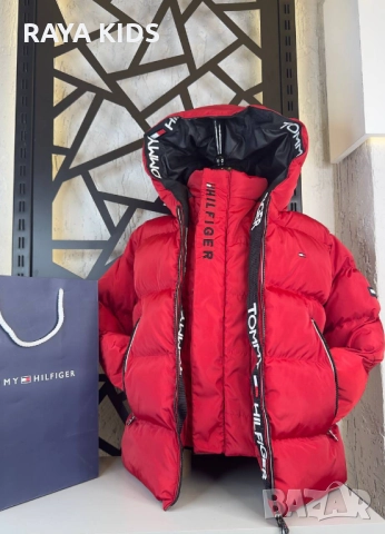 🔥🔥НАМАЛЕНИЕ ДО — 50%!!! 🔥🔥 ❄️🩵Зимни якета за дееца на 1-2 години!, снимка 3 - Детски якета и елеци - 52798751