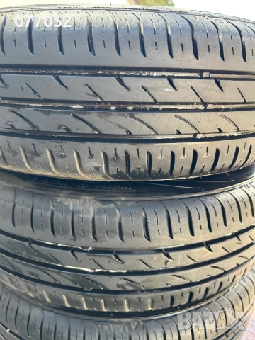 Летни гуми “Nexen” - 1 сезон, снимка 8 - Гуми и джанти - 51593326