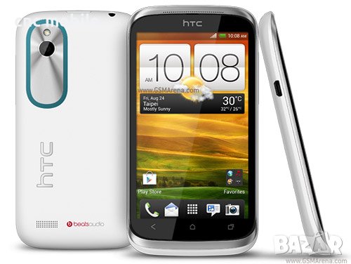 HTC Desire X дисплей и тъч скрийн , снимка 5 - Резервни части за телефони - 37668376
