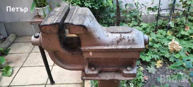 Менгеме шлосерско , снимка 8 - Менгемета - 52321796