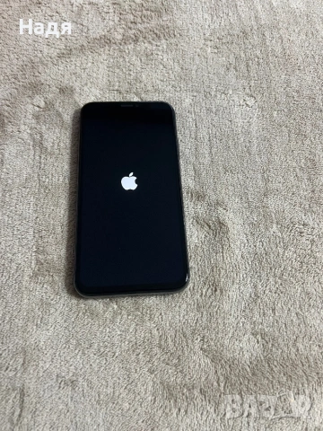 iPhone X-64GB,Black,зарядно, снимка 7 - Xiaomi - 46759397