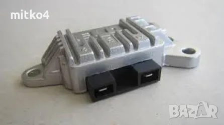 реле регулатор за генератор за ваз, снимка 2 - Части - 44708256