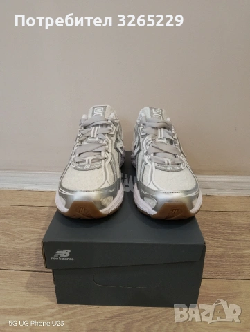New Balance 740 -42н.Нови Оригинални , снимка 7 - Маратонки - 53934957