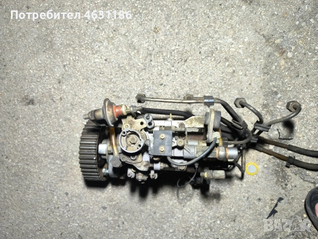 Горивна помпа ГНП Бош за Ситроен Саксо, Пежо106,Нисан Микра 1.5дизел, снимка 2 - Части - 52160395