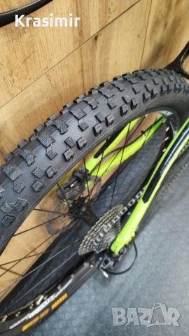 Trek Remedy 7, снимка 9 - Велосипеди - 52833039