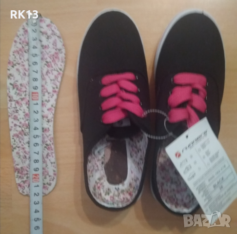 Дамски гуменки Runners,н.36, снимка 6 - Кецове - 36537565