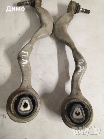 носач носачи Бмв е90 е91 320д bmw e90 e91 320d , снимка 3 - Части - 51553696