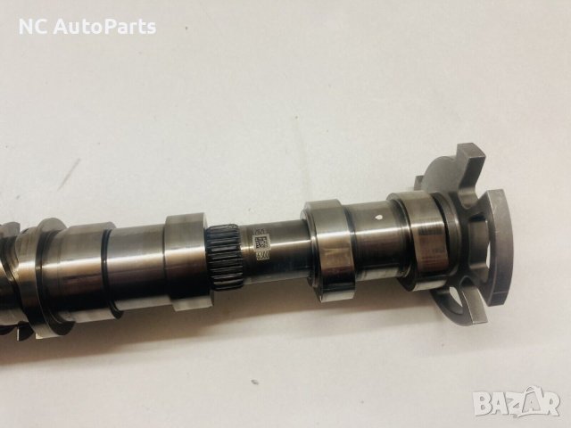 Разпределителен вал за Mercedes Мерцедес А B клас W177 W247 1.3 бензин M282.914 A2820502600 2020, снимка 7 - Части - 42655331