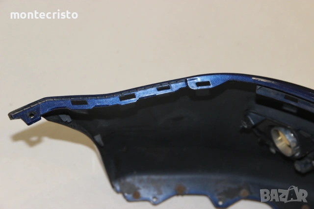 Предна броня Kia Ceed 5 врати (2006-2009г.) 865001H000 / 865111H000, снимка 6 - Части - 53994048