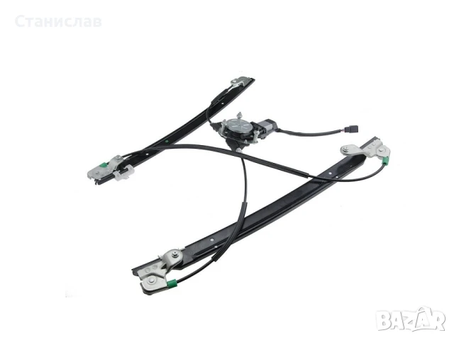 Стъклоподемник с електромотор за Chrysler Voyager MK4