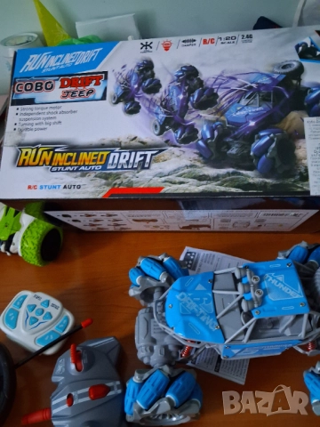 Детски коли с батерии, снимка 3 - Коли, камиони, мотори, писти - 51760916