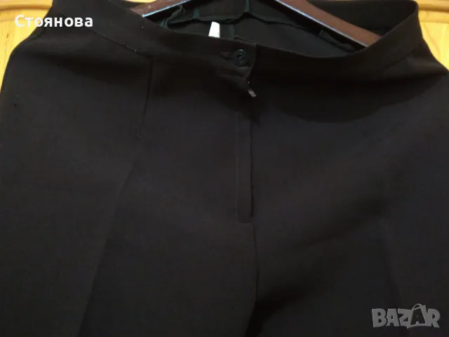 Дамски костюм 46 размер, снимка 11 - Костюми - 47558695