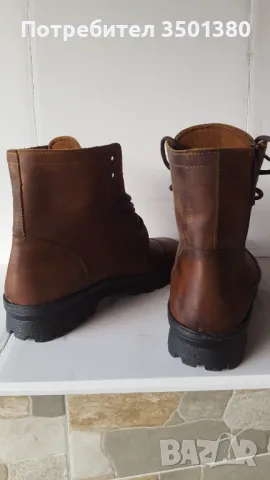 Мъжки обувки, снимка 7 - Ежедневни обувки - 48970237