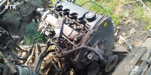 На части Алфа Ромео 156 1.9JTD, снимка 8 - Автомобили и джипове - 54361272