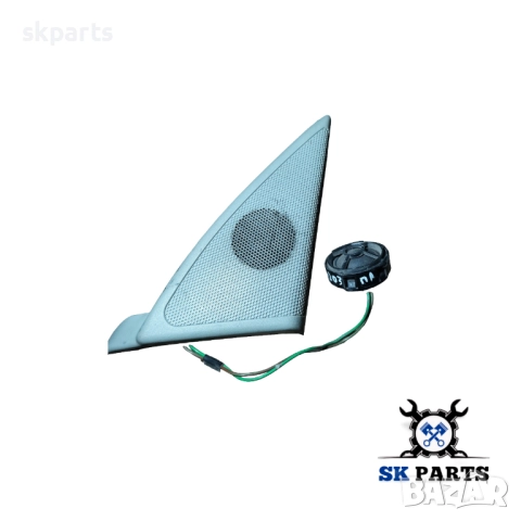 Пищялки за Мерцедес / Mercedes w203, снимка 2 - Части - 51735044