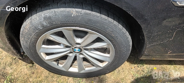 Bmw 525 D. НА ЧАСТИ, снимка 13 - Автомобили и джипове - 51638173