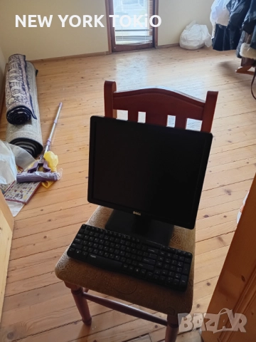 КОМПЮТЪР МОНИТОР, снимка 15 - Работни компютри - 52135180