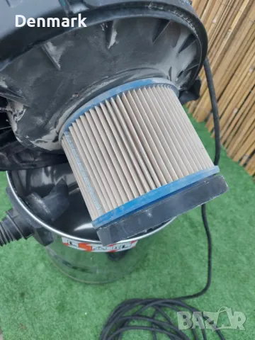 Прахосмукачка Makita VC3511L /35L/, снимка 5 - Други инструменти - 48869703