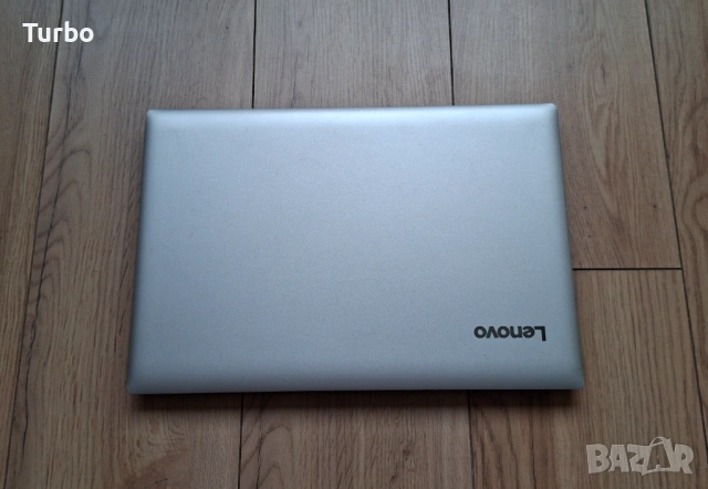 15.6' FullHD Lenovo 320 Core i5-7200U/NVIDIA GeForce 940MX 2GB/8GB/256GB SSD/Бат.4ч, снимка 11 - Лаптопи за работа - 54059774