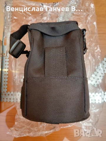 Кутия и калъф, чанта Nikon AF-S Nikkor 14-24mm f/2.8G ED, снимка 4 - Чанти, стативи, аксесоари - 53365746