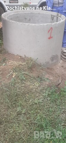 Почистване на кладенци из цялата страна (без почивен ден) НА НАЙ НИСКИ ЦЕНИ!!!, снимка 4 - Други почистващи услуги - 28244447