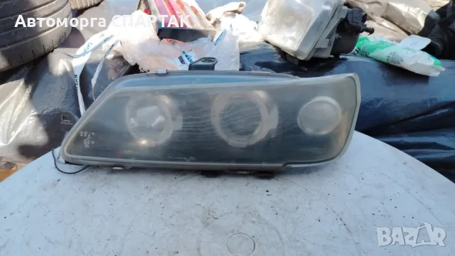 фар Peugeot 306 1993-2003
