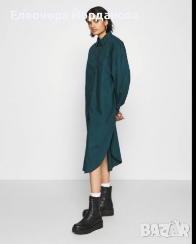 Нова рокля риза, снимка 2 - Рокли - 37688418