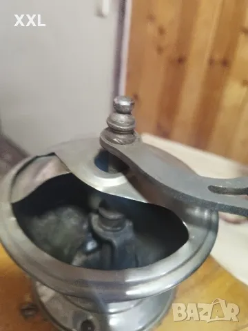 стара мелничка , снимка 6 - Антикварни и старинни предмети - 49593169