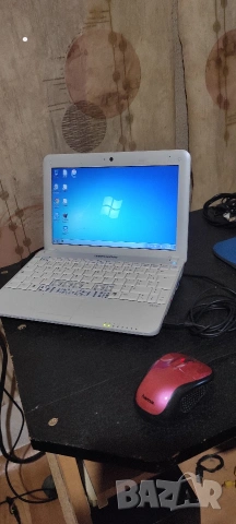 бартер продажба лаптоп