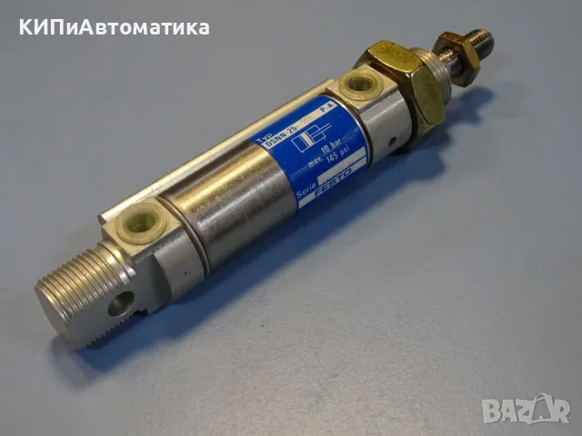 Пневматичен цилиндър Festo DSNN-25-25P-A pneumatic cylinder