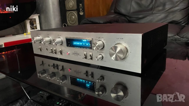 Pioneer SA-710 Top model, снимка 2 - Ресийвъри, усилватели, смесителни пултове - 51269846