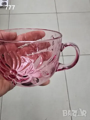 Чаши 450 мл, снимка 2 - Чаши - 47947806