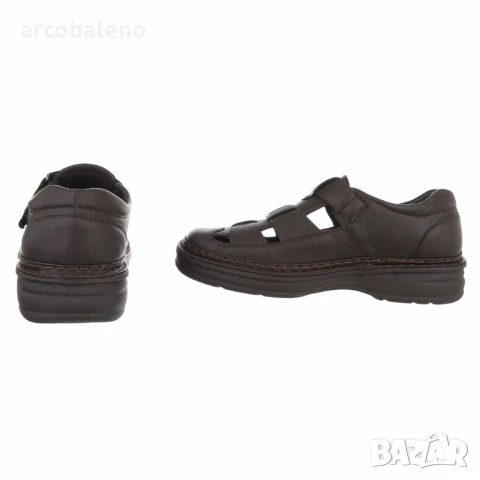 Мъжки сандали, 2цвята , снимка 11 - Мъжки сандали - 50943918