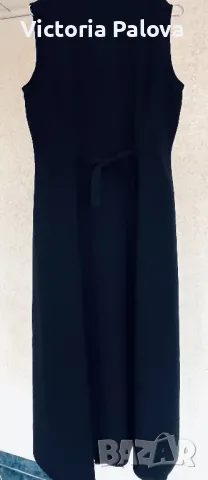 Красива дълга бутикова рокля , снимка 5 - Рокли - 47863440