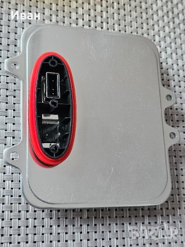 Траф Баласт Xenon 12V D1s, снимка 2 - Аксесоари и консумативи - 44260121