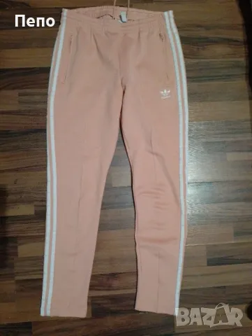 Долнище Adidas 