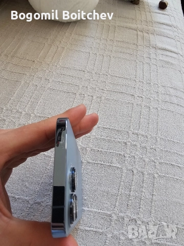 Iphone 13 pro 128, снимка 3 - Apple iPhone - 52726312