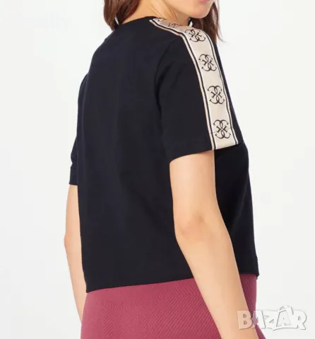 Guess дамски тениски , снимка 12 - Тениски - 49299442