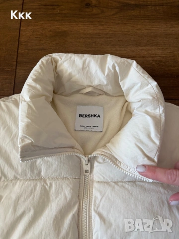 Продавам зимно яке, снимка 2 - Якета - 54320133