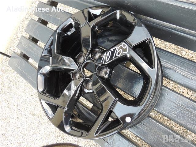 Джанта R17 Kia ET48.5 код 52910-F1210, 52910-F1270, снимка 2 - Аксесоари и консумативи - 42029209