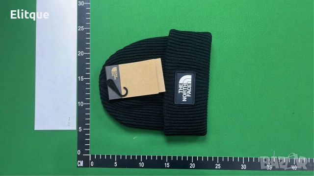 зимни шапки the north face , снимка 3 - Шапки - 52717745