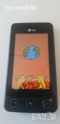 LG KP500, снимка 2 - LG - 51317917
