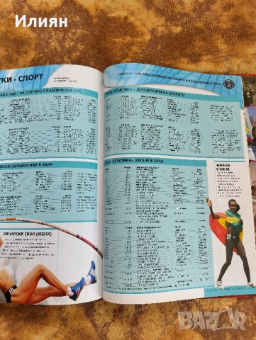 Рекорди на Гинес ., снимка 6 - Енциклопедии, справочници - 50674786