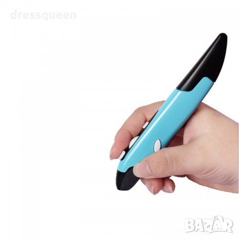 3257 Оптична мишка във формата на химикалка, снимка 7 - Други стоки за дома - 34503710