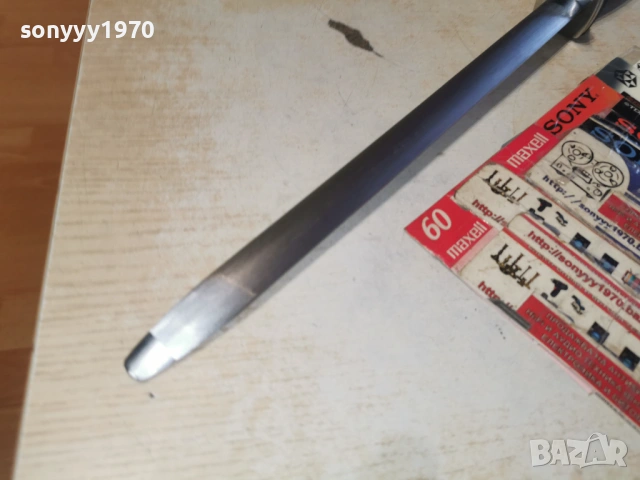 GERMANY BLACK-МАСАТ 2701260947, снимка 8 - Колекции - 53241103