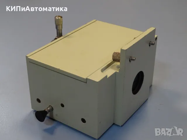 измерителна приставка Carl Zeiss EK-5/11 за Spekol-11, снимка 2 - Други машини и части - 49283438