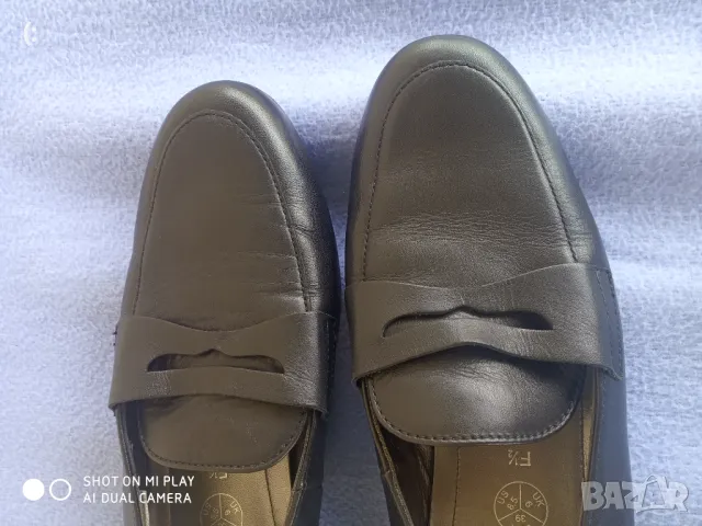 Обувки Ara номер 39., снимка 4 - Дамски ежедневни обувки - 49840231