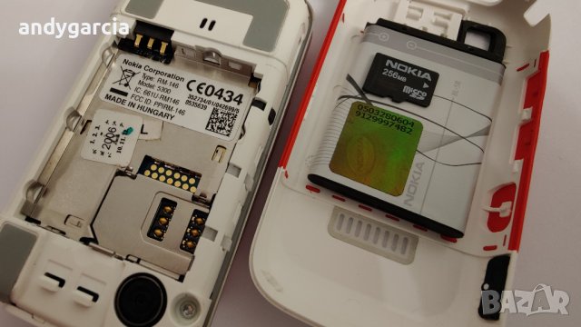 Nokia 5300 XpressMusic като нов, 1.3 Mp Camera камера, НЕ е коридан , Нокиа Нокия нокия ноки, снимка 13 - Nokia - 37743449