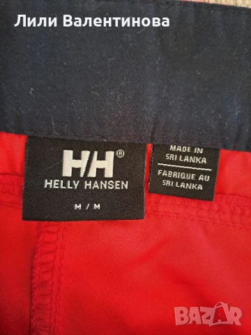  Къси панталони / шорти helly hansen , снимка 3 - Къси панталони - 50532616