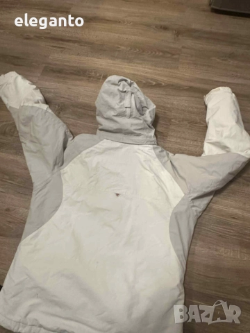 Дамско Ski Snow яке Columbia VELOCITY Omni-Sheled изолирано concept яке , L размер, снимка 6 - Якета - 52965656